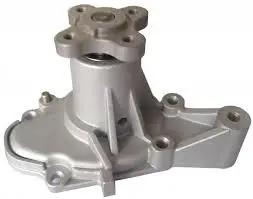 Bomba De Agua Atos Car	25100-02502-Bac02502 1