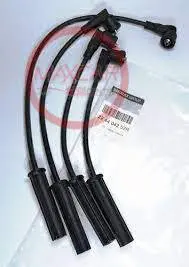 Cb.7700273226 Cable Bujias Altamax 319 Logan Sandero - Cba319 1