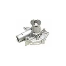 Bomba Agua Hmc 25100-02566 Atos I10 Picanto - Bah02566 1