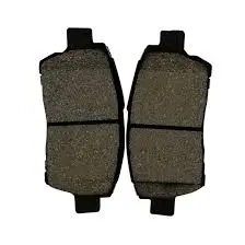 Pastilla Freno Durako D822 Great Wall Florid /Corolla 1.6 2008/ Haval M4 - Pcdd822 1