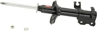 Amortiguador Sentra B13 Lh Del 333090-Ach333090 1