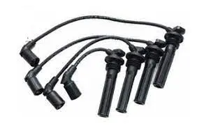 Cable Bujia Koreastar Kr96288956 Spark 4C - Cb88956 1
