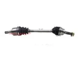 Eje Completo Gsp 224043Lh Accent 1.4 1.6 06-11 (25X25x52.5X640) - Eg224043 1