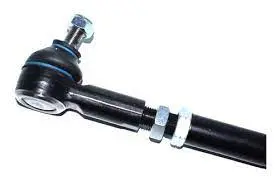 Terminal Gsp S070751 R/L Vw Gol 97-07	 - Tls070751 1