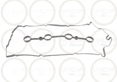 Empaque Tapa Valvula Oem E4g16-1003042 Chery Arrizo 5 Fl Ac 1.5 - Etve4g16 1