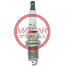 Bujia Denso K20pru-11 Und-Bdk20pru11 1