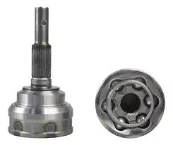 Punta Homocinetica Ext Gsp 850044 Megane Clio 1.4 (21X30x57) C/Abs - Jg850044 1