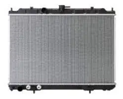 Radiador Psr Rd02001 Dmax 06- A/T - Rd02001 1