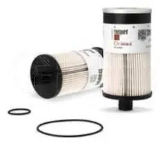 Filtro Combustible Hk C921 Sinotruk 1147 (Fs20021) - Fc921 1