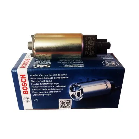 Bomba Gasolina Bosch 453 481 Luv 2.2-Bgb481 1