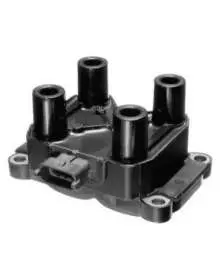Bobina Encendido B04002 Astra Zafira 2.0-Be04002 1