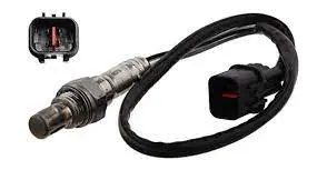 Sensor Oxigeno Ntk 96419957 Aveo Chevytaxi 4Pines - Son9957 1