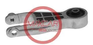 Base Motor Pos Mgt 93302287 Corsa Evolution Trinche  - Bmm2287 1