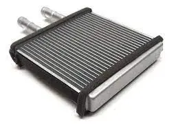 Radiador Calefaccion Mch 96539642 Aveo - Rcm9642 1