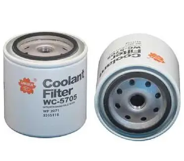 Filtro Separador Agua Sakura Wc5705 (Lfw4071 Wf2071) - Fwc5705 1