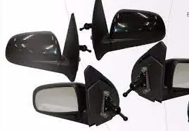 Espejo Allparts 080142 Aveo Emotion 08 - L C/Int  - Ea080142 1