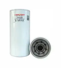 F.Lfp2285 Filtro Aceite Samury Slf3640 Navistar Recolectores 1