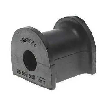 Caucho Barra Estabilizadora Del Onnuri 9639848 Optra - Cbeo9848 1