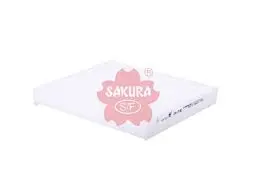 Filtro A/C Sakura Ca17140 Bt50/Ranger 2018-  Fca17140 1