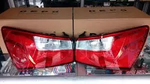Fhd036002r-	Faro Pos Kia Rio 03-05 Rh 6002 1