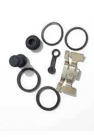 Kit Mordaza 242821 Trooper Post	 - Km242821 1