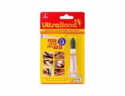 Peg.Bru Ultrabond 3Gr Gota Magica 1 Und Blister 1