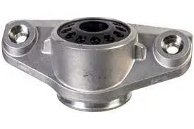 Base Amortiguador Mobis 55330-D9000 Tucson Tl 4X2 4X4 Post Rh/Lh - Bamd9000 1