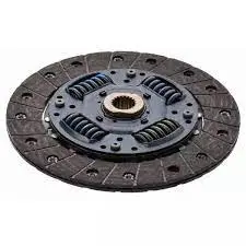 Disco Embrague Kia 41100-26200 Rio Lx  17- - Dek26200 1