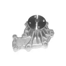 Bomba Agua Mz Bt50 2.5 Mz-52-Bamz52 1