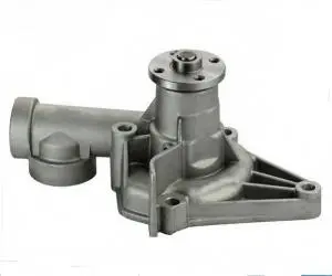Bomba De Agua 	"Atc  Water Pump" 25100-22650 Verna-Bac22650 1