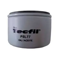Filtro Aceite Tecfil Psl77 Renault M20 - Ftpsl77 1