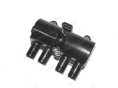 Bobina Encendido Ds20013 4Pin Corsa-Be20013 1