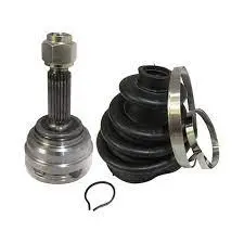 Punta Homocinetica Eje Mgt Op002 22X22x52 Corsa Evolution 1.3 1.4 - Jmop002 1