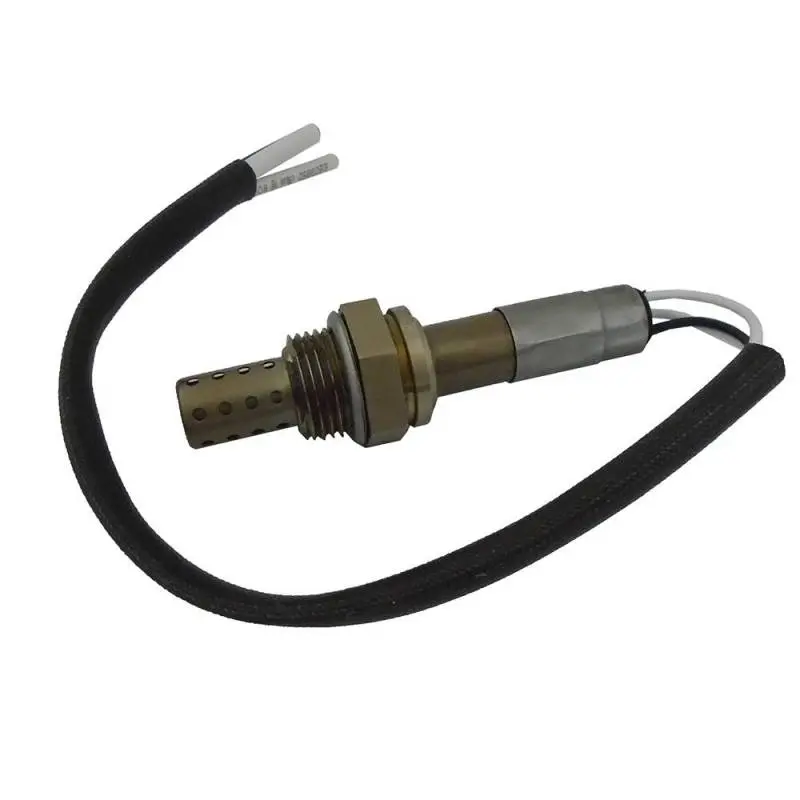 Sensor Oxigeno Universal 3Cables S/Socket 64002-So64002 1