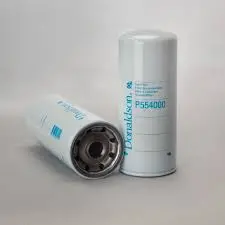 Filtro Combustible Donaldson P554000 - Fp554000 1