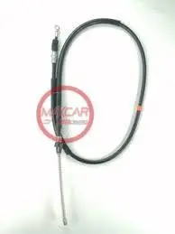 Cable Freno Tsk 8943667692/9Cb8148 Luv 2.3 C/D 4X2  - Cf8943667692 1