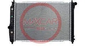 Radiador Psr 96536525 Aveo 1.5 1.4 1.6 A/C (96817344) - Rp6525 1
