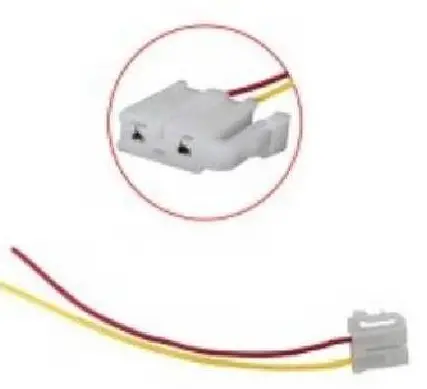 Socket Bomba Gasolina S/M Hyundai (1239.52) - S123952 1