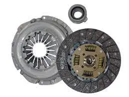 Disco Embrague Valeo Gm83 Sail 1.4 - Degm83 1