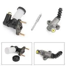 Cilindro Embrague Aux Bgf Ub3941920 Mz B2200 87-93  - Cea920 1
