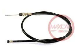 Cable Embrague Nissan 30770-62Y01 Sentra B13 Ga16 16V - Ceo62y01 1