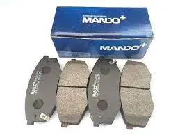 Pastilla Freno Mando Mph35 Post Tucson 11-15/Sportage R - Pcdph35 1