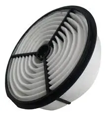 Filtro Aire Advance Aa4939 Rodeo 2.6 (Redondo) (Mk4939) - Faa4939 1