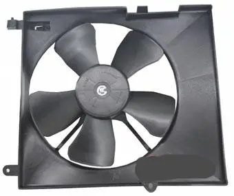 Electroventilador Korestar Kr96536666 Aveo-Ele666 1