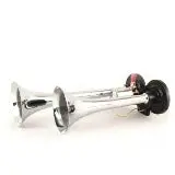 Pito Aire 2 Cornetas 12-24V Ah-001-Pah001 1