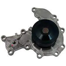 Bomba De Agua Gmb	Gwis-44A Dmax 3200 Trooper-Bagwis44 1