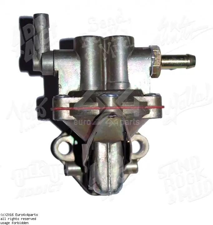 Bomba Gasolina 1106010 Lada-Bg6010 1