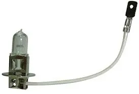 Foco H3 12V 100W 1