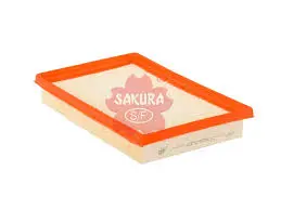 F.Aa8970 Filtro Aire Sakura A2816 Accent Verna (Rba265) 1