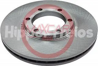 Disco Freno Hiper Hf28a Luv 2.2 2.3 -Dfhf28a 1